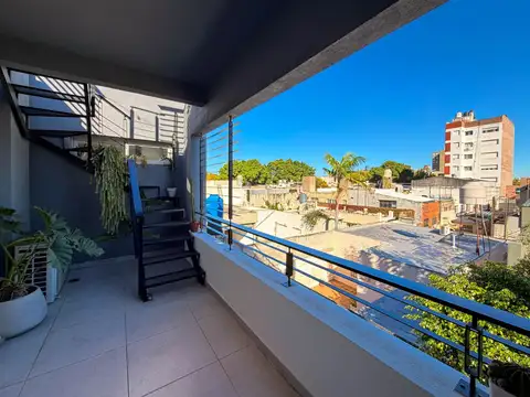 Departamento en Alquiler de 3 ambientes