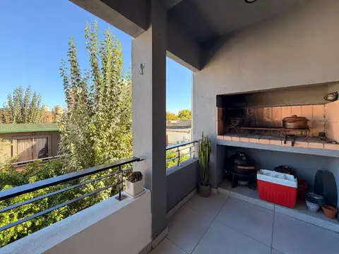 Departamento en Alquiler 8 años