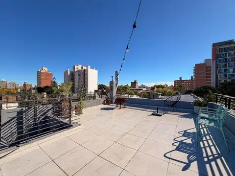 Departamento en Alquiler de 2 dormitorios