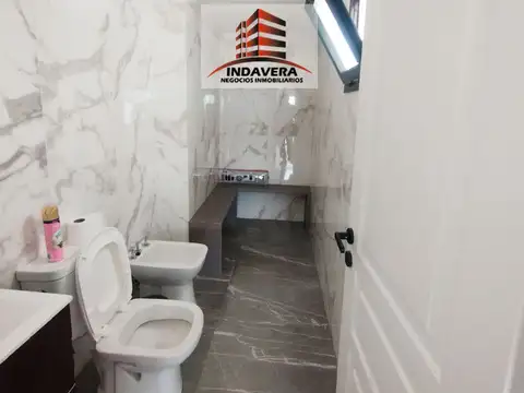 Emprendimiento en Caseros - Etapa: Terminado