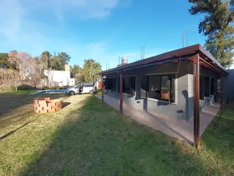Casa en Venta de 1 dormitorio