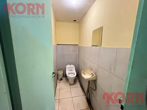 Local en Venta 30 años