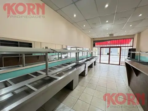 Local en Venta en Palermo, USD 570.000