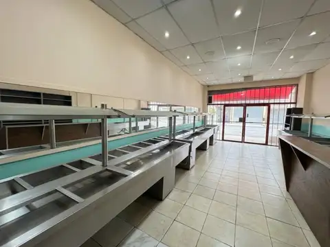 Local en Venta en Palermo, USD 550.000
