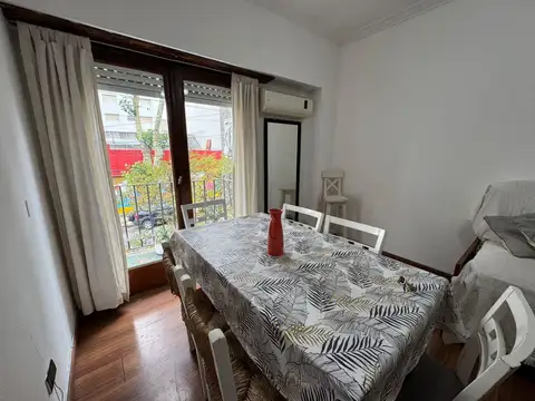 Depto Tipo Casa en Venta de 4 ambientes