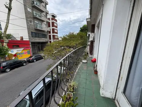 Depto Tipo Casa 4 ambientes con 1 baño