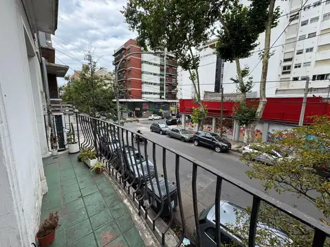 Depto Tipo Casa en Venta 20 años