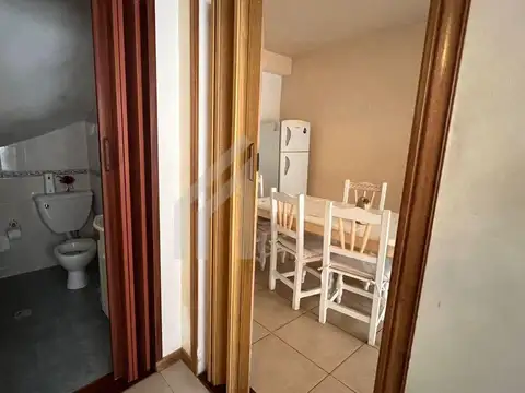 Casa 6 ambientes con 3 baños