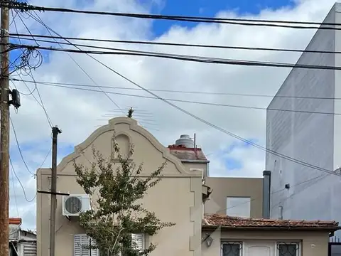 Dos casas en un mismo lote – Ideal dos familias o renta-Venta en San Fernando, G.B.A. Zona Norte