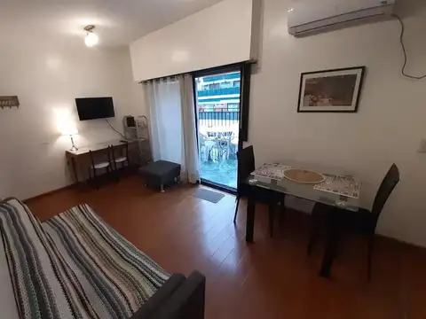 Departamento en Alquiler Temporal 25 años