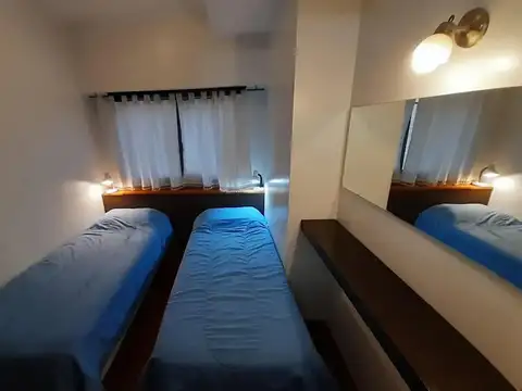 Departamento en alquiler temporario