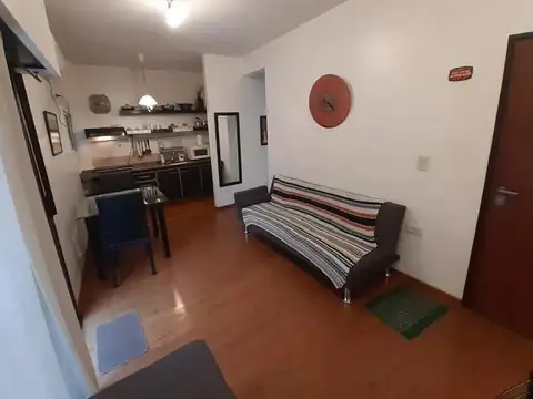 Departamento en Alquiler Temporal de 1 dormitorio