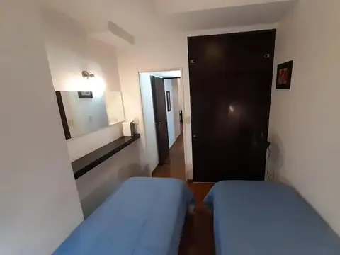 Ecuador 500, Piso 9