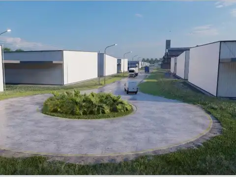 Terreno en Venta en Las Palmas, USD 390.527