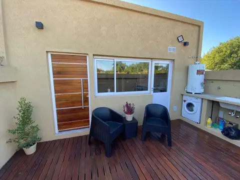 Departamento en  Complejo en Ituzaingo Norte