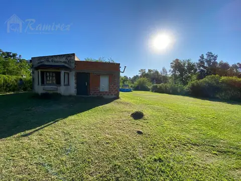 Islas Orcadas al 200