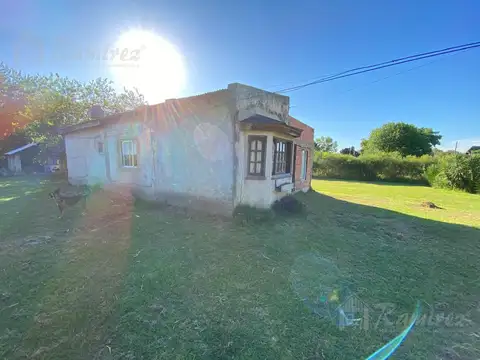 Casa en Venta en Francisco Alvarez, USD 35.000