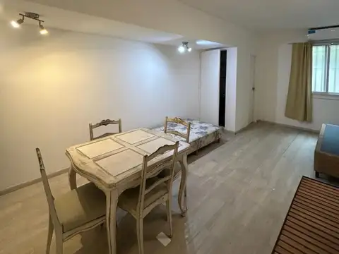 Departamento en Venta en San Nicolás, Capital Federal