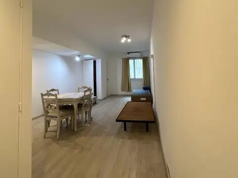 Departamento en Venta en San Nicolás, USD 50.000