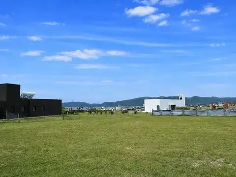 Puerto del Aguila, Córdoba, Argentina