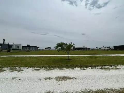 Puerto del Aguila, Córdoba, Argentina