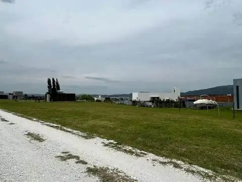 Terreno en Venta de 1514,0 m2