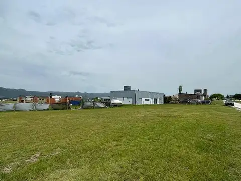 Terreno en Venta de 1514,0 m2