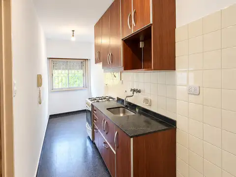 Avenida Juan Bautista Alberdi 1200, Piso 3ro