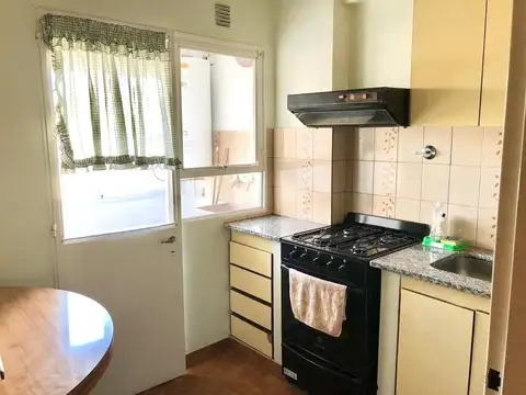 Santa Fe 944 , Piso 2