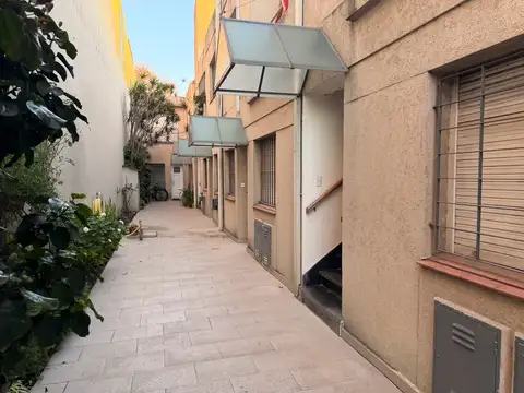 AV MARQUEZ 1200, Piso PB