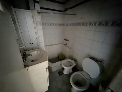 Depto Tipo Casa en Venta en San Isidro, USD 99.000