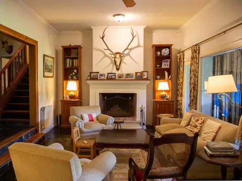 Casa en Venta en Lomas de San Isidro, USD 880.000