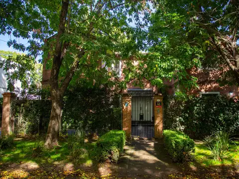 Uspallata, Las Lomas de San Isidro