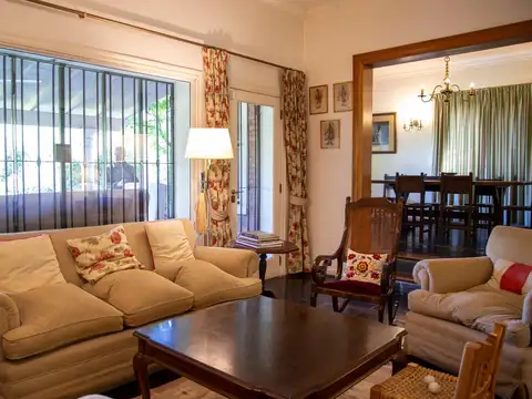 Casa en Venta 28 años