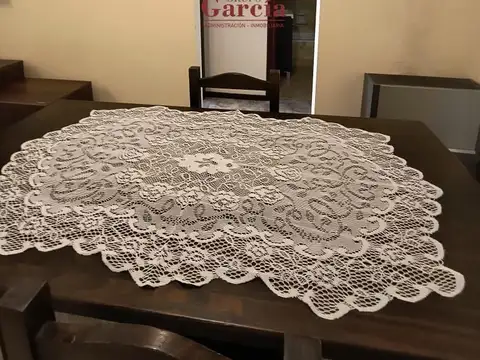 Departamento en Alquiler Temporal de 2 ambientes