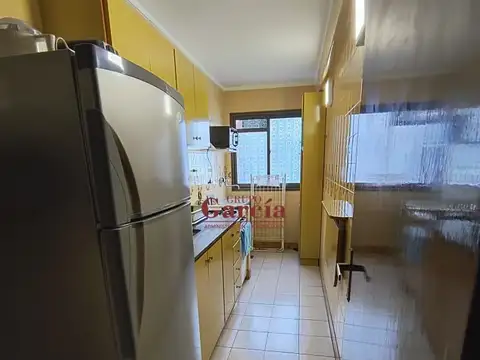 Departamento en Alquiler Temporal 35 años