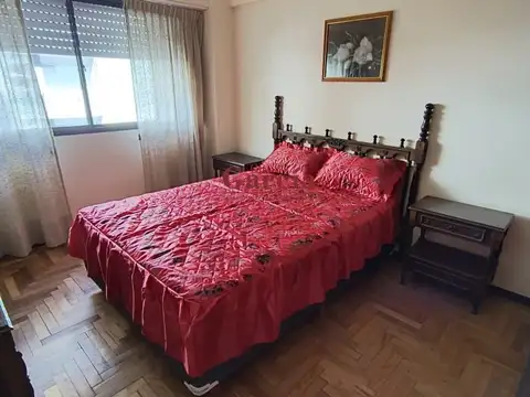 Departamento en Alquiler Temporal de 1 dormitorio