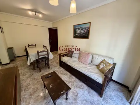 Departamento en Alquiler Temporal en Plaza Colon, $ 22.222