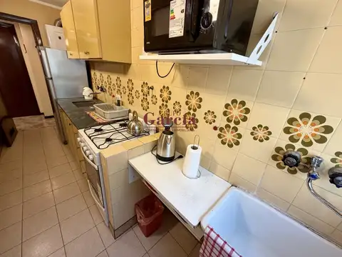 Departamento en Alquiler Temporal al Sureste