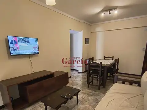 Falucho 1900, Piso 3