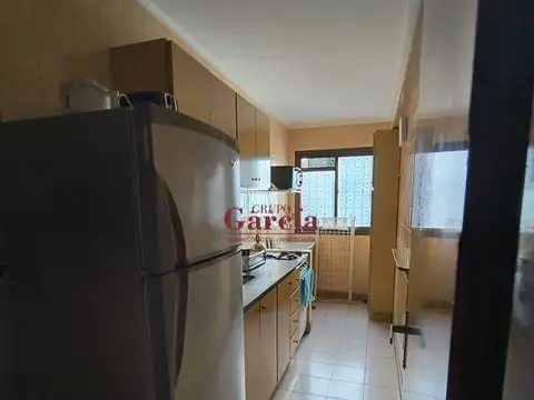 Departamento en Alquiler Temporal al Sureste