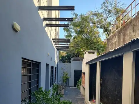 Casa en Alquiler Temporal de 4 dormitorios
