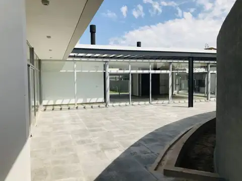 Av. Velez Sarfield 3500