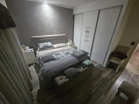 Depto Tipo Casa en Venta 4 años