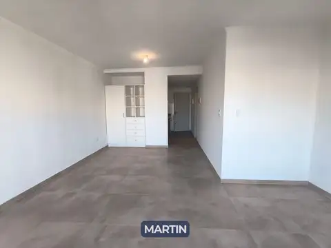 Departamento en alquiler en Villa Bosch