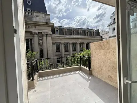 Venta departamento monoambiente en San telmo ideal inversion