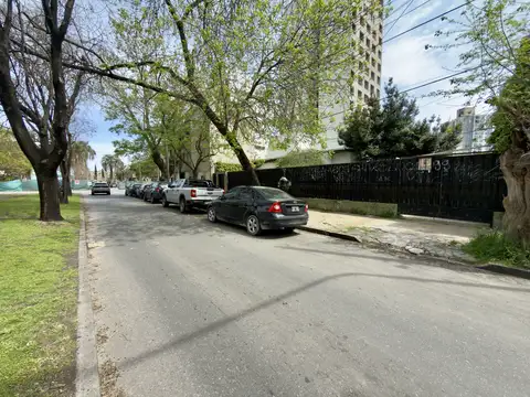 Lote En Venta, 20x30, Doble Frente, Ideal Desarrollo Inmobiliario, La Plata, 66 Y 12