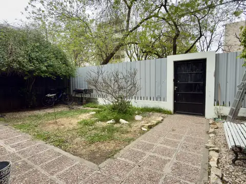 Terreno en Venta, FOS 0,6