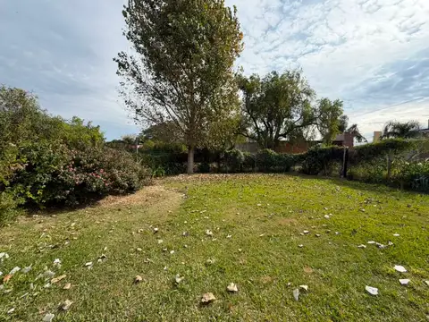 Casa en Venta 13 años