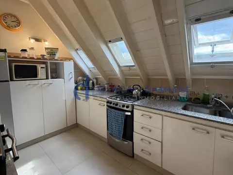 Departamento en Venta al Este